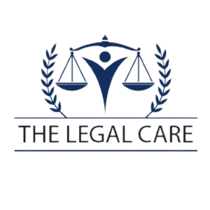 Popover title The Legal Care
